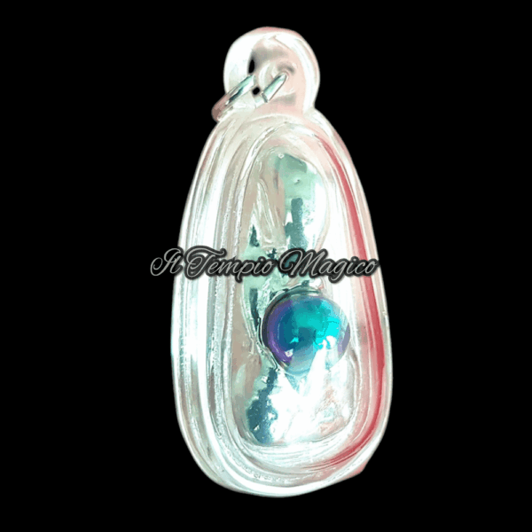 lek lai silver e perla rainbow - Il Tempio Magico