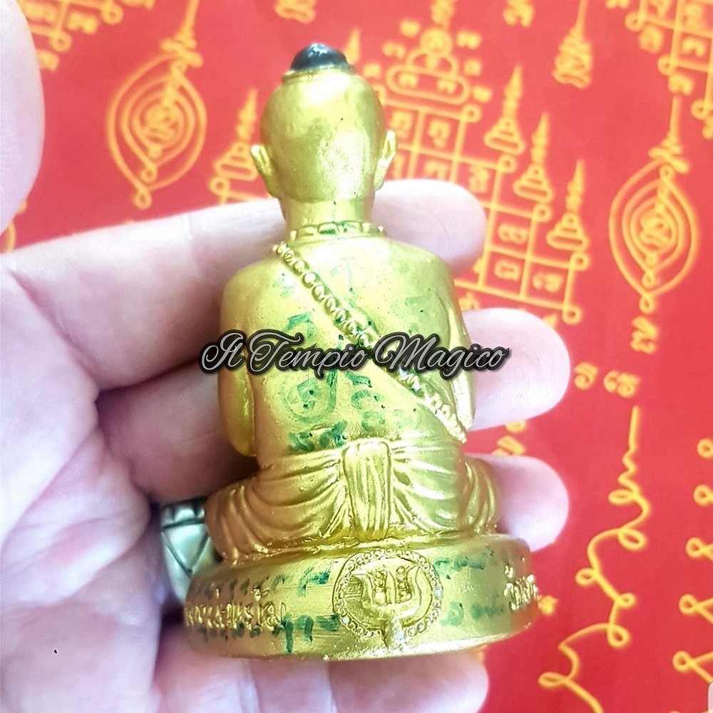protezione ricchezza e dominio - Il Tempio Magico