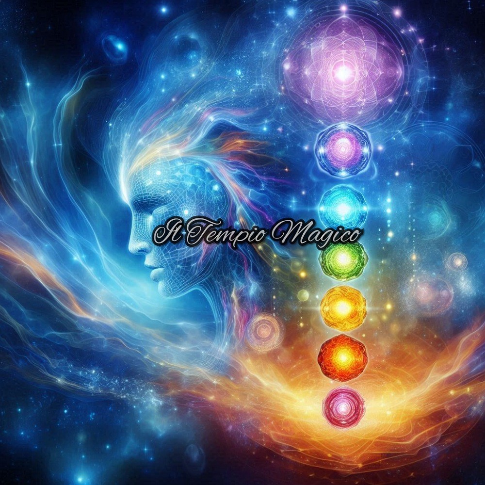 I Chakra e La Tua Vita