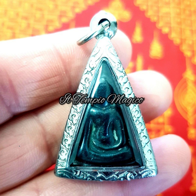 lek lai buddha sacro - Il Tempio Magico