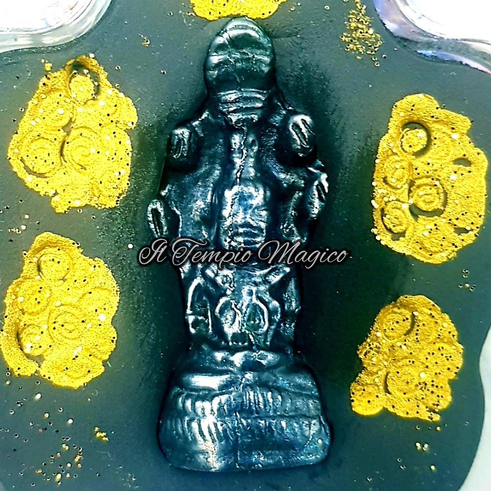 lek lai talismano nak prok - Il Tempio Magico