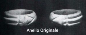 anello di karnak originale - Il Tempio Magico