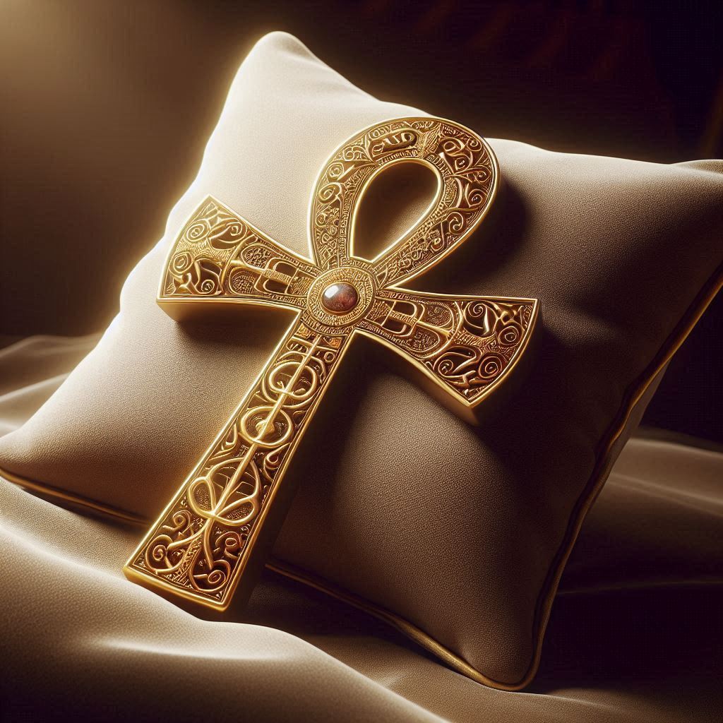 La Croce di Ankh